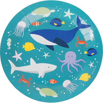 Under the Sea