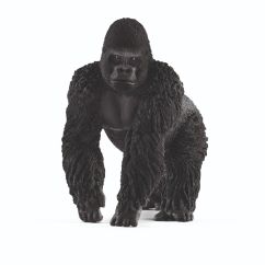 Schleich Schleich Gorilla, hane, 10cm