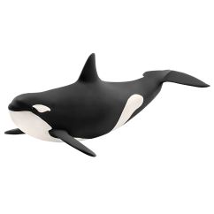Schleich Schleich Späckhuggare – Killer whale