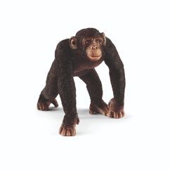 Schleich Schleich Chimpans hane, 6,5cm