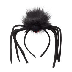  Hårband - Hårig spindel