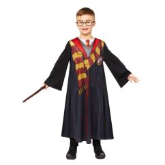  Utklädnad - Harry Potter, 134cm
