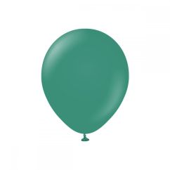  Ballonger - Salviagrön, 30cm, 10-pack