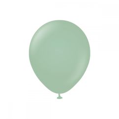  Ballonger - Winter Green, 30cm, 10-pack