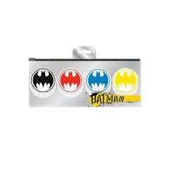  Suddgummin 4-pack - Batman