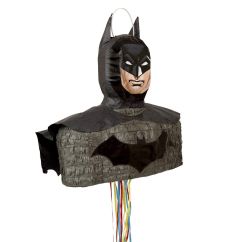  Piñata - Batman, 38cm