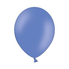  Ballonger - Ultramarinblå, 30cm, 10-pack