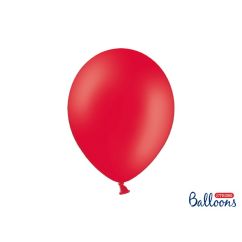  Ballonger - Röd, 30cm, 10-pack