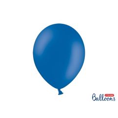  Blå ballonger - 30cm, 10-pack