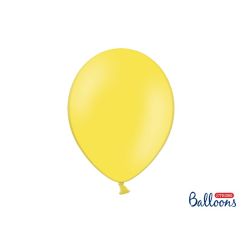  Ballonger - Citrongula, 30cm, 10-pack