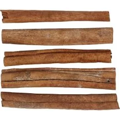 Kanelstång - 5-pack
