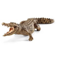  Schleich Krokodil, 18cm