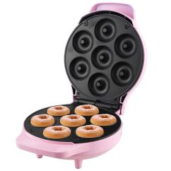 Emerio Emerio Donut Maker - Rosa