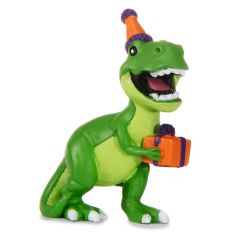  Tårtfigur, Party Dinosaurus, 7cm