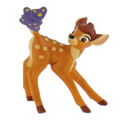  Tårtdekoration - Disneys Bambi
