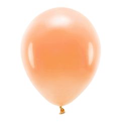 Ballonger - Persika, 10st, 30cm