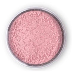 Fractal Colors Ätbar pulverfärg - Pelican Pink