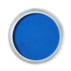 Fractal Colors Ätbar pulverfärg - Azure, 2g