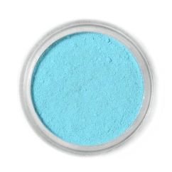 Fractal Colors Ätbar pulverfärg - Robin Egg Blue