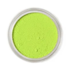 Fractal Colors Ätbar pulverfärg - Citrus Green
