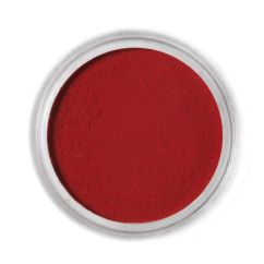Fractal Colors Ätbar pulverfärg - Rust Red