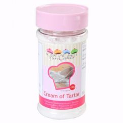 FunCakes Vinsten - Cream of Tartar, 80g