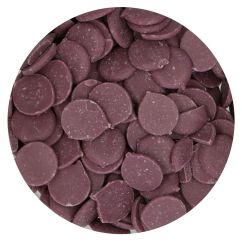 FunCakes Deco Melts - Violett, 250g