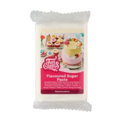FunCakes Sockerpasta - marshmallow smak, 250 g
