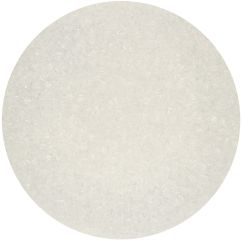 FunCakes Strössel - Vita sockerkristaller, 80g