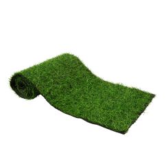  Bordslöpare - Gräs, 27x150cm