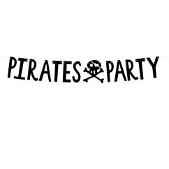  Girlang - Pirates Party