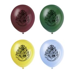  Ballonger - Harry Potter, 8-pack