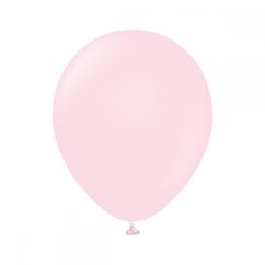  Ballonger - Light Pink, 45cm, 5-pack