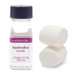 LorAnn Smakessens  - Marshmallow 3,7 ml
