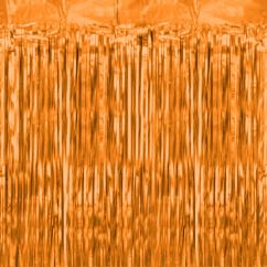  Backdrop - Orange, 100x200cm