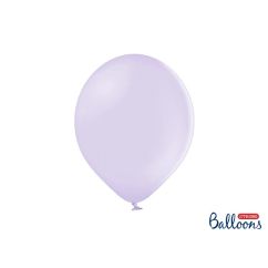  Ballonger - Pastell lila, 30cm, 10-pack