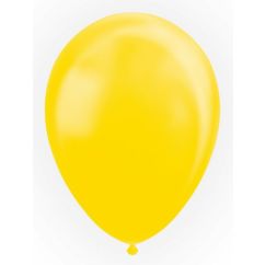  Ballonger -  Pearl Yellow, 30cm, 25-pack