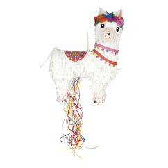  Piñata - Lama, 46cm
