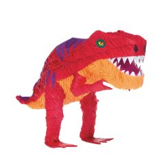  Piñata - Dinosaurie T-rex, 55cm