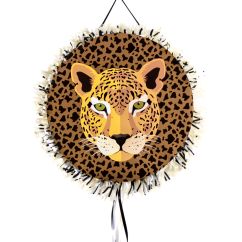  Piñata - Leopard, 31cm