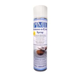 PME Sprayfett, 600 ml