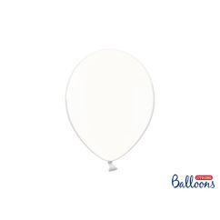  Ballonger - Transparenta, 27cm, 100-pack
