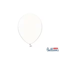  Ballonger - Transparenta, 27cm, 100-pack