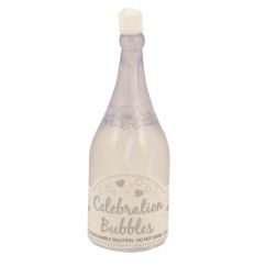  Såpbubblor - Champagneflaska, 24-pack