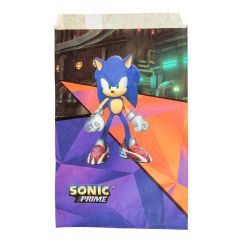  Papperspåsar- Sonic, 8-pack