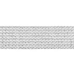  Diamant-strassband, 9m