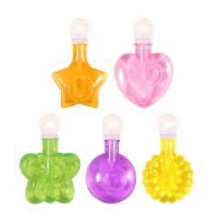  Mini såpbubblor - Färgglatt mysterium, Berörbara, 1-pack