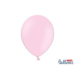  Rosa ballonger - 30cm, 10-pack
