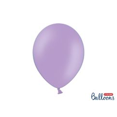  Lila ballonger, 30cm, 10-pack