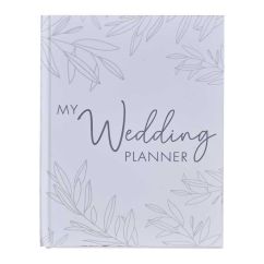  Wedding Planner - Bladmönster